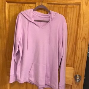 Gently worn Tek Gear hoodie